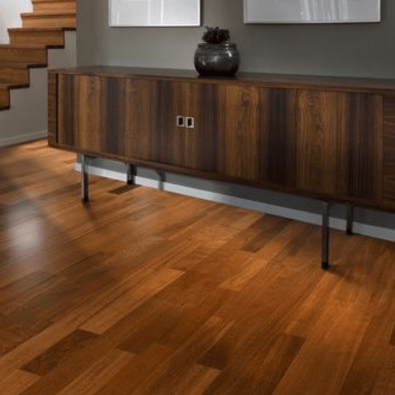 Flooring - Premium, Eco-friendly Timber Products